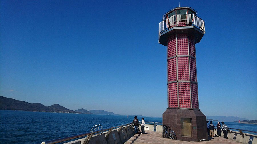 🌊 후나오리 세토 해협 (후나오리 세토) 이미지 8